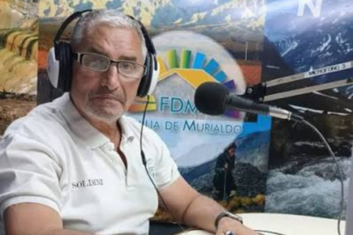 “Los argentinos llevamos las Islas Malvinas en el corazón”