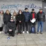 Aravena: “El objetivo es recuperar cada puesto de trabajo”