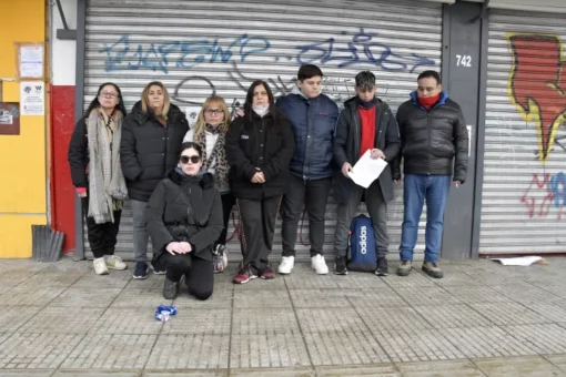 Aravena: “El objetivo es recuperar cada puesto de trabajo”