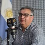 De la Torre: “En unos 40 días podríamos firmar el contrato para iniciar el Polideportivo de Caleta Olivia”