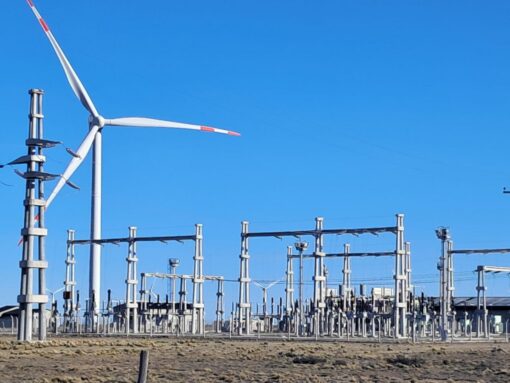 Santa Cruz: se normalizó el suministro eléctrico