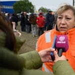 Alertas climáticas: “Pedimos a la población que se informe únicamente por los canales oficiales”