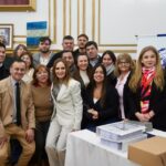 Avanza una inversión histórica para potenciar el puerto de Puerto Deseado