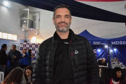 Georgión: “El Viva Barrio es la radiografía de todos los entes y los ministerios trabajando juntos en comunidad”