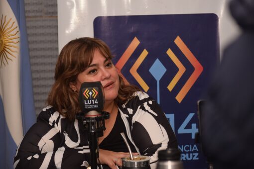 D’Amico sobre la falta de pagos del Municipio de Río Gallegos: “No vamos a pedir perdón por trabajar”