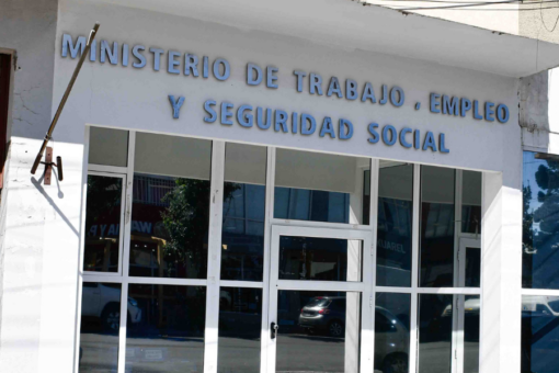 El Gobierno provincial intervino ante los despidos en CREXEL