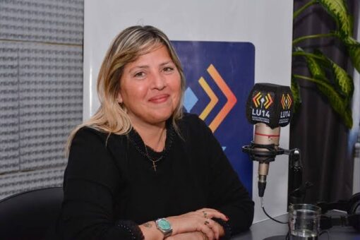 Boggio destacó la unificación de procedimientos para agilizar la Administración Pública