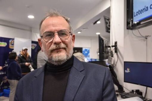 Seguel: “Nunca estuvo en discusión el cierre del Casino Club de Pico Truncado”