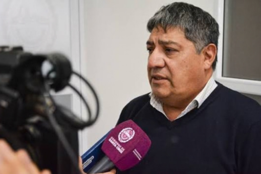 Aravena destacó el avance de la mesa de trabajo con Newmont y anticipó la audiencia por Autofarma