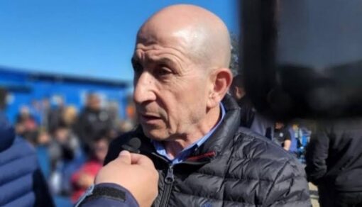 Llugdar sobre la reactivación pertrolera: “Nos abre una esperanza de actividad en cada localidad”