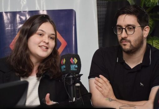 Santa Cruz refuerza el trabajo nacional por la salud mental y pone en agenda la prevención del suicidio en la provincia