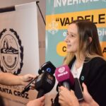 Santa Cruz fortalece su promoción turística y genera nuevos vínculos en la Feria Internacional de Turismo