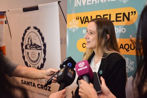 Santa Cruz fortalece su promoción turística y genera nuevos vínculos en la Feria Internacional de Turismo
