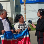 El Chaltén: “Hoy es el primer paso” para avanzar con la ampliación del ejido urbano