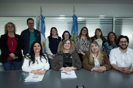 Frossard: “El acompañamiento emocional es fundamental en el proceso de adopción”