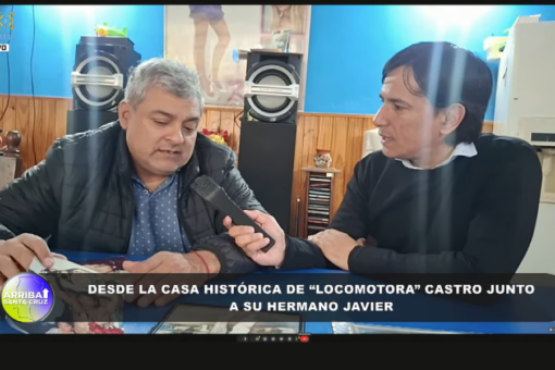 El legado de Jorge Roña Castro desde su Caleta natal: “Lo que va a quedar es humildad que tuvo siempre”